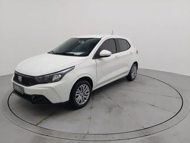 Fiat Argo Drive 1.0 Firefly 2025