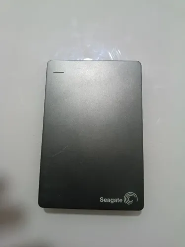 HD Externo Seagate 1TB