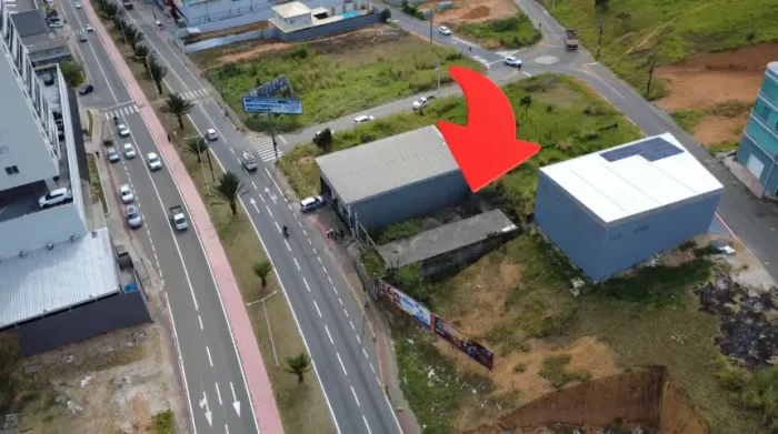 Terreno - Alice Coutinho - Cariacica - 70,96 m