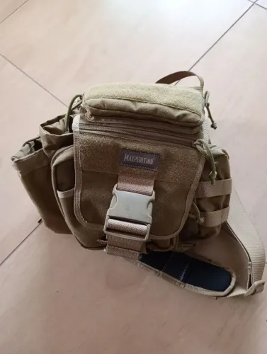 Mochila Maxpedition Versipack