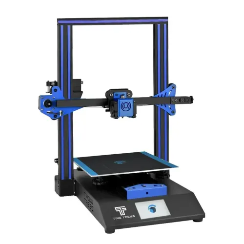 Impressora 3D usada Two Tree Bluer