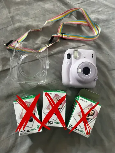 Instax Mini 11