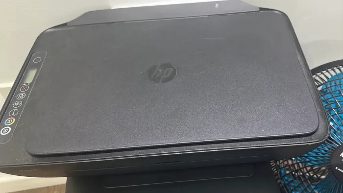 Impressora Hp