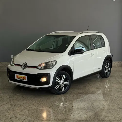 Volkswagen Up! Extreme 1.0 TSI Total Flex 12V 5P 2020