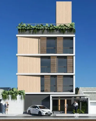 Flat com 1 dormitório à venda, 27 m² por R$ 380.000,00 - Bessa - João Pessoa/PB
