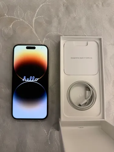iPhone 14 Pro Max 512 GB Gold | Excelente estado