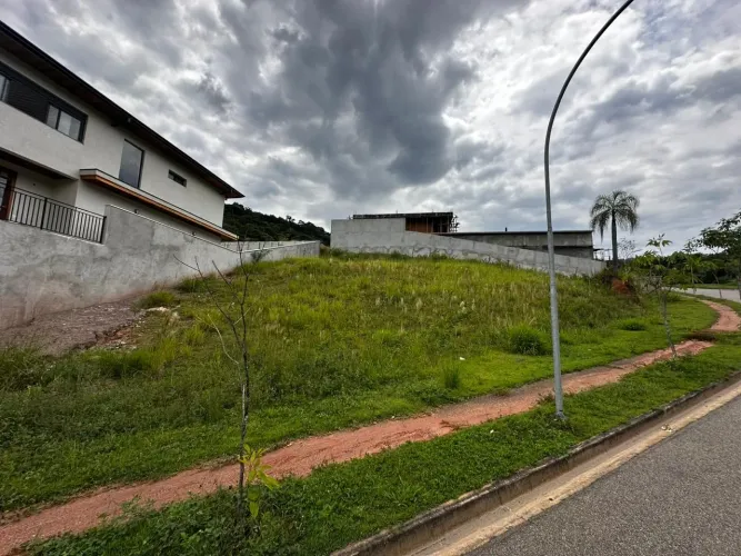 Lote/Terreno em Condomínio Itaporã