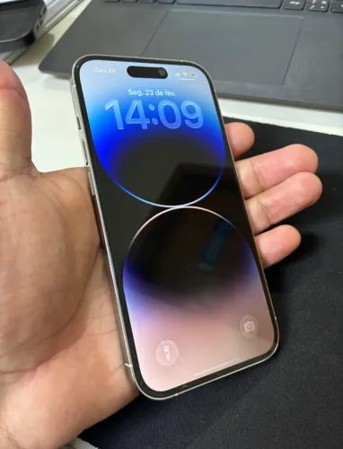 iPhone 14 Pro