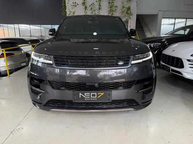 Land Rover Range Rover Range R. SP. Dyn. HSE 3.0i6 Die. (hib.) 2024