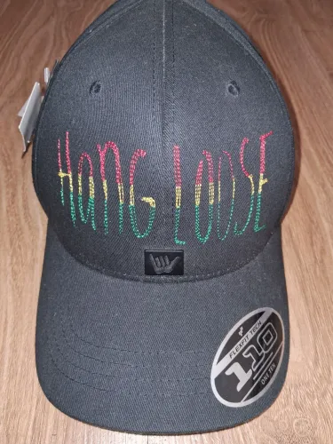 Boné Hang Loose ORIGINAL 