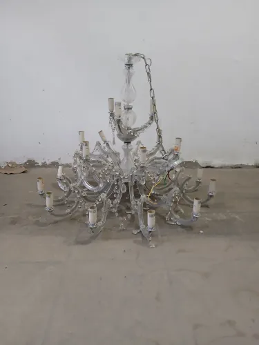 LUSTRE