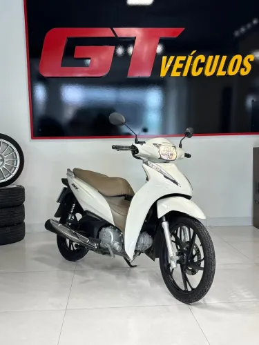 Biz ex apenas 2 mil km