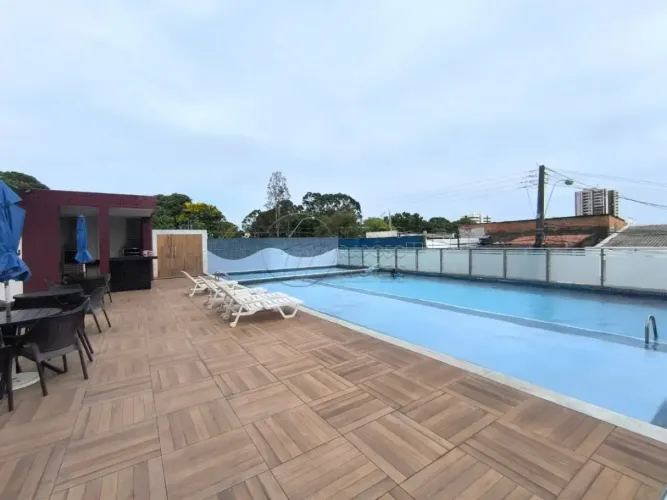 Imóvel para venda tem 52 metros quadrados com 2 quartos em Pinheiro - Maceió - AL