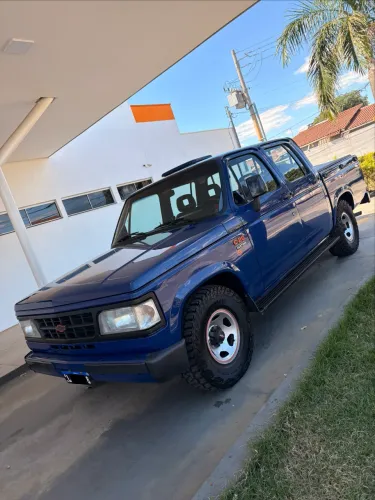 Chevrolet C-20 Custom Std. 4.1 1993