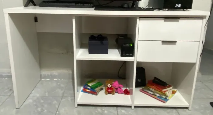 Escrivaninha 