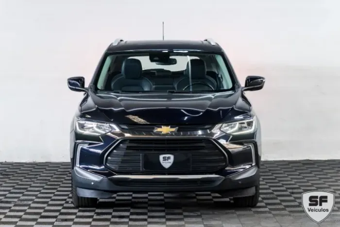 Chevrolet Tracker Premier 1.2 Turbo 12V Flex AUT 2022