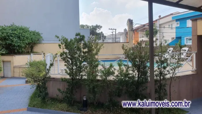 PARQUE DAS NAÇÕES LOCAL NOBRE - APARTAMENTO COM LAZER
