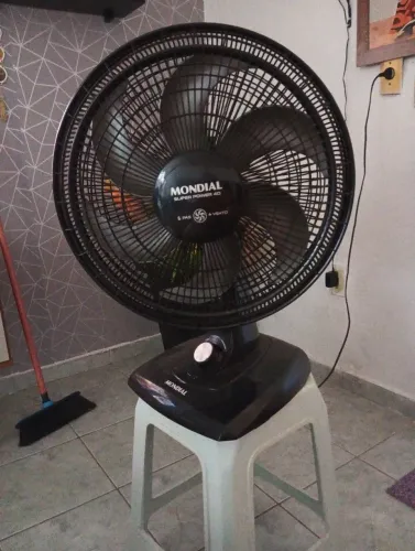 Ventilador 