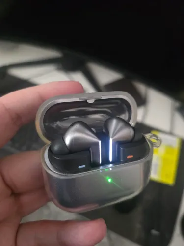 Buds 3 pro Samsung