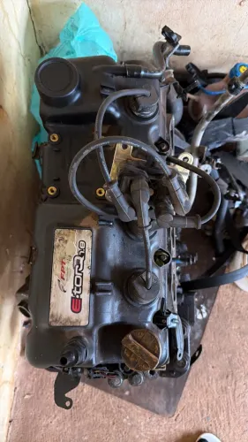 Motor Punto 1.8