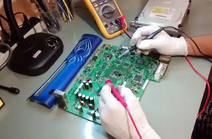 Consertos Eletrônicos