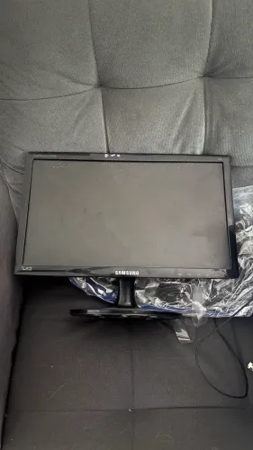 Vendo computador 