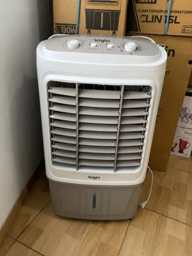 Climatizador 
