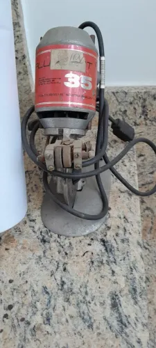 Vendo Cortador de tecido e ganhe 1 rolo de entertela termocolante
