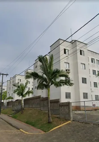 Apartamento (Padrão), com 3 quartos e 1 banheiros à Venda, 61 m² em Criciúma/SC