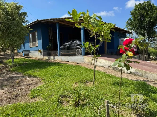 Sítio à venda em Imaruí - Figueira Grande