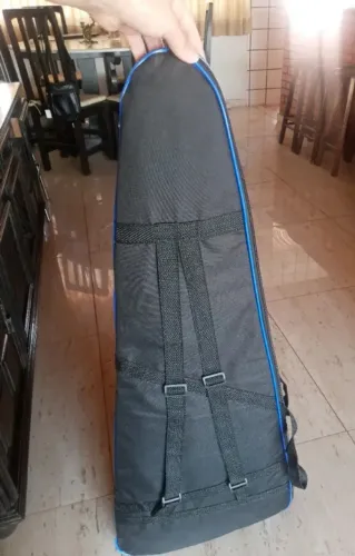 Capa BAG para Guitarra Acolchoada