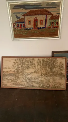 Quadro de parede