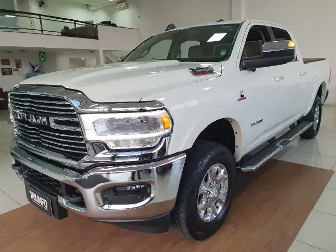 Ram 3500 Laramie 6.7 TB CD 4X4 Diesel 2022