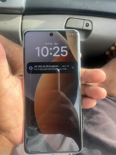 Vendo redmi 15 pro