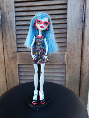 Monster high 