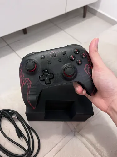 Controle com fio 8BitDo Ultimate 2C Wired Controller