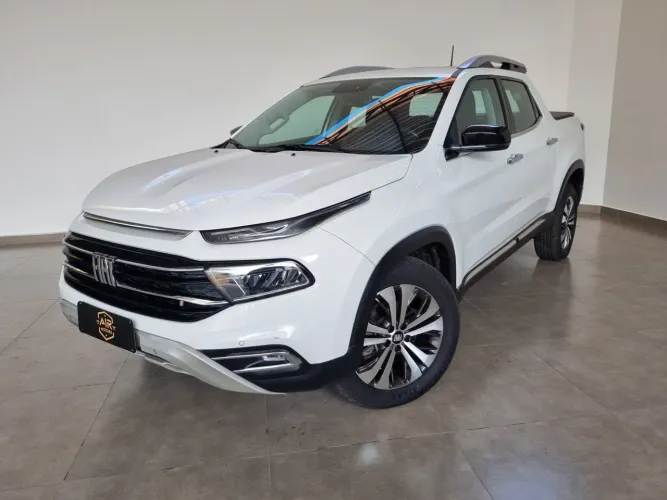 Fiat Toro Volcano 2.0 16V 4X4 TB Diesel Aut. 2022