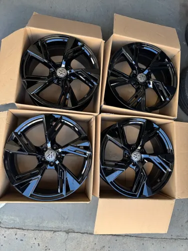 Rodas aro 20 Audi RS6 