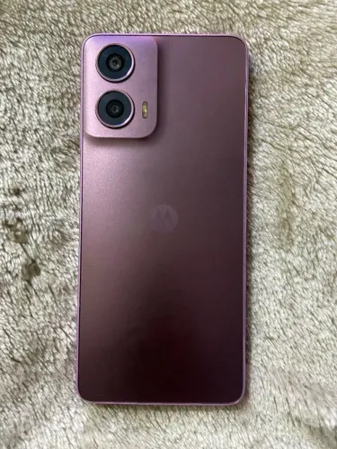 Moto G24 128 gb bem conservado 
