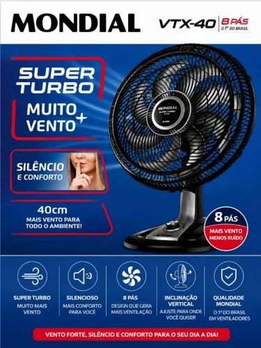 Ventilador 150,00