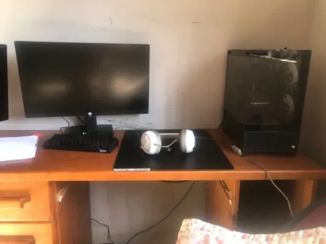 Pc gamer