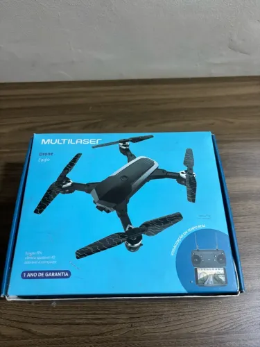 DRONE MULTILASER