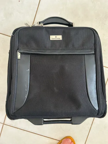 Bolsa / Mala / Maleta Samsonite