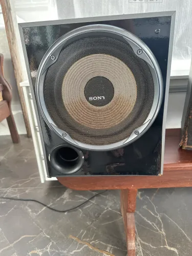 Subwoofer Sony