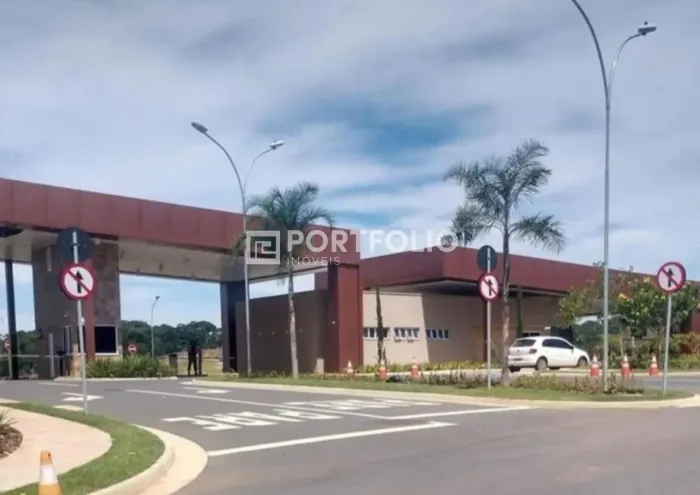 Terreno à venda, 360 m² por R$ 379.900 - Jardins Bolonha - Senador Canedo/GO