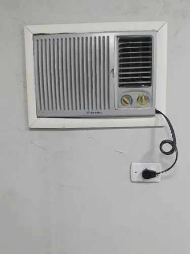 Ar Condicionado