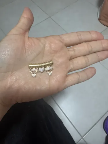 Pingente filhos 30,00