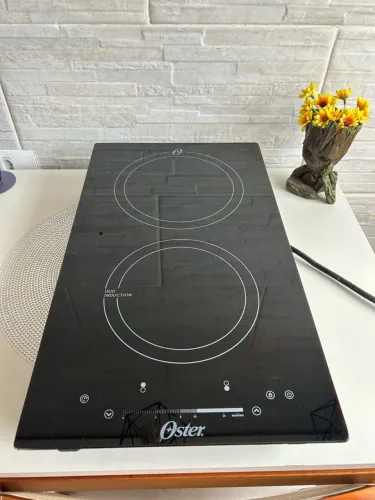 Cooktop oster