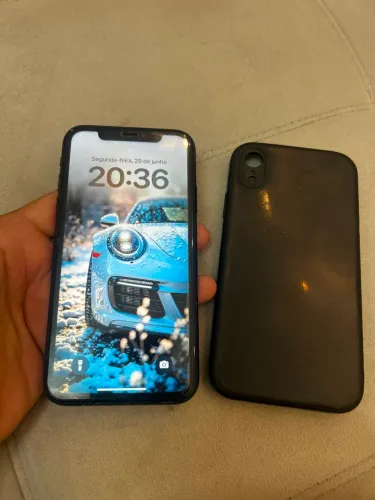 iPhone XR 128gb