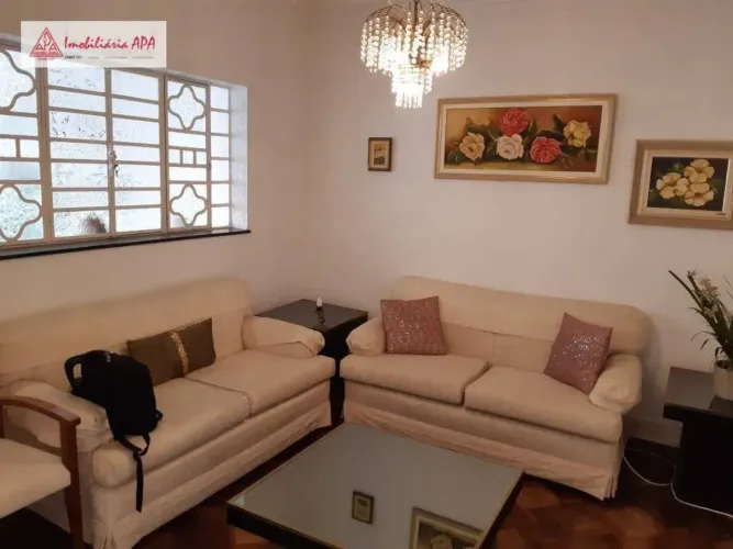 Casa com 3 dormitórios, 230 m² - venda por R$ 3.500.000,00 ou aluguel por R$ 16.200,00/mês